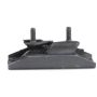 ANCHOR MOUNTS 2448 TRANSMISSION MNT REAR