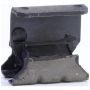 ANCHOR MOUNTS 2454 TRANSMISSION MNT REAR