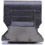 ANCHOR MOUNTS 2454 TRANSMISSION MNT REAR