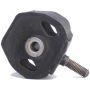 ANCHOR MOUNTS 2463 TRANSMISSION MNT REAR