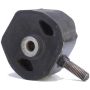 ANCHOR MOUNTS 2463 TRANSMISSION MNT REAR
