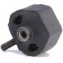ANCHOR MOUNTS 2463 TRANSMISSION MNT REAR
