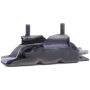 ANCHOR MOUNTS 2464 TRANSMISSION MNT REAR