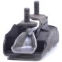 ANCHOR MOUNTS 2464 TRANSMISSION MNT REAR