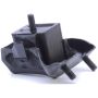 ANCHOR MOUNTS 2466 TRANSMISSION MNT FRONT LEFT