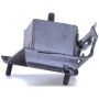 ANCHOR MOUNTS 2467 TRANSMISSION MNT REAR LEFT,REAR