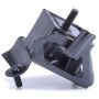 ANCHOR MOUNTS 2467 TRANSMISSION MNT REAR LEFT,REAR