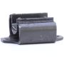 ANCHOR MOUNTS 2489 TRANSMISSION MNT REAR