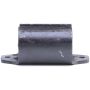 ANCHOR MOUNTS 2489 TRANSMISSION MNT REAR