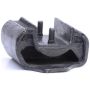 ANCHOR MOUNTS 2489 TRANSMISSION MNT REAR