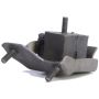 ANCHOR MOUNTS 2511 TRANSMISSION MNT FRONT LEFT