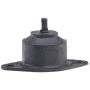 ANCHOR MOUNTS 2513 TRANSMISSION MNT REAR