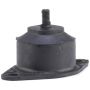 ANCHOR MOUNTS 2513 TRANSMISSION MNT REAR