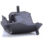 ANCHOR MOUNTS 2537 TRANSMISSION MNT FRONT LEFT