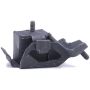 ANCHOR MOUNTS 2537 TRANSMISSION MNT FRONT LEFT