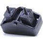 ANCHOR MOUNTS 2543 TRANSMISSION MNT LEFT