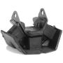 ANCHOR MOUNTS 2549 ENGINE MNT FRONT LEFT