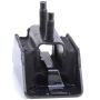 ANCHOR MOUNTS 2557 TRANSMISSION MNT REAR