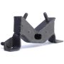 ANCHOR MOUNTS 2558 ENGINE MNT RIGHT