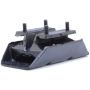 ANCHOR MOUNTS 2570 TRANSMISSION MNT REAR