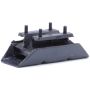 ANCHOR MOUNTS 2570 TRANSMISSION MNT REAR