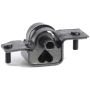 ANCHOR MOUNTS 2624 TRANSMISSION MNT REAR