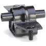 ANCHOR MOUNTS 2624 TRANSMISSION MNT REAR