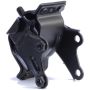 ANCHOR MOUNTS 2632 TRANSMISSION MNT REAR