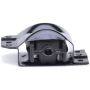 ANCHOR MOUNTS 2637 ENGINE MNT FRONT LEFT,FRONT RIGHT