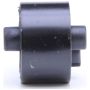 ANCHOR MOUNTS 2648 TRANSMISSION MNT REAR,REAR LOWER