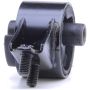 ANCHOR MOUNTS 2648 TRANSMISSION MNT REAR,REAR LOWER