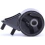 ANCHOR MOUNTS 2648 TRANSMISSION MNT REAR,REAR LOWER