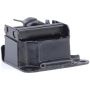 ANCHOR MOUNTS 2652 ENGINE MNT FRONT LEFT,FRONT RIGHT