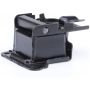 ANCHOR MOUNTS 2652 ENGINE MNT FRONT LEFT,FRONT RIGHT