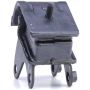 ANCHOR MOUNTS 2653 TRANSMISSION MNT REAR LEFT