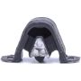 ANCHOR MOUNTS 2657 ENGINE MNT REAR,FRONT