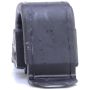 ANCHOR MOUNTS 2657 ENGINE MNT REAR,FRONT