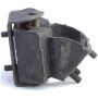 ANCHOR MOUNTS 2663 TRANSMISSION MNT REAR RIGHT