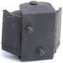ANCHOR MOUNTS 2663 TRANSMISSION MNT REAR RIGHT