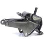 ANCHOR MOUNTS 2665 TRANSMISSION MNT LEFT,REAR