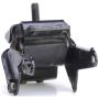 ANCHOR MOUNTS 2665 TRANSMISSION MNT LEFT,REAR