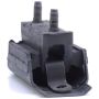 ANCHOR MOUNTS 2666 TRANSMISSION MNT REAR