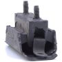ANCHOR MOUNTS 2666 TRANSMISSION MNT REAR