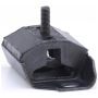 ANCHOR MOUNTS 2672 TRANSMISSION MNT REAR