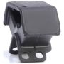 ANCHOR MOUNTS 2690 TRANSMISSION MNT REAR