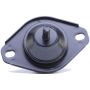 ANCHOR MOUNTS 2707 TRANSMISSION MNT REAR