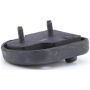 ANCHOR MOUNTS 2709 ENGINE MNT FRONT LEFT,FRONT RIGHT