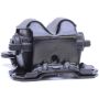 ANCHOR MOUNTS 2713 ENGINE MNT FRONT LEFT,FRONT RIGHT