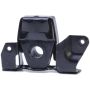 ANCHOR MOUNTS 2715 TRANSMISSION MNT LEFT
