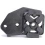 ANCHOR MOUNTS 2733 ENGINE MNT FRONT